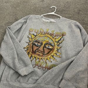 Urban Outfitters Sublime Top